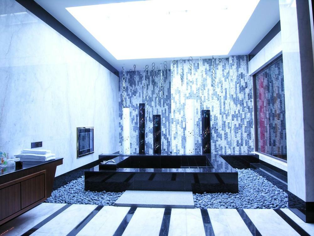 Mos Motel Таоюань Екстер'єр фото